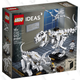 LEGO Ideas Dinosaur Fossils Building Kit | $48 | Amazon